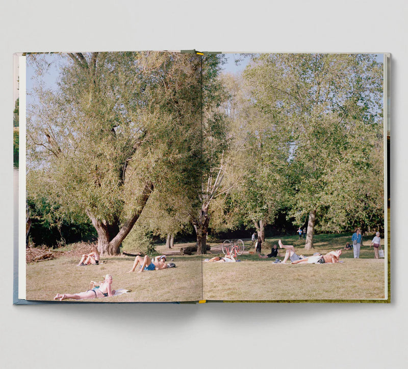 Parklife: A love letter to London’s green spaces