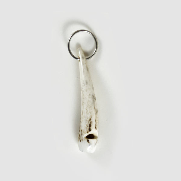 Whistle Keyring