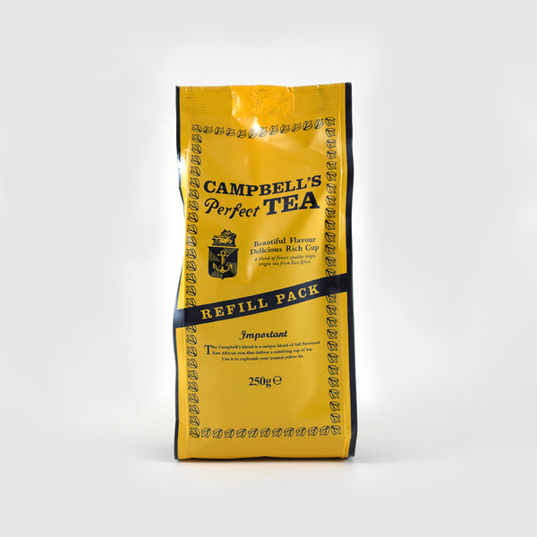Campbell's Perfect Tea - Refill pack