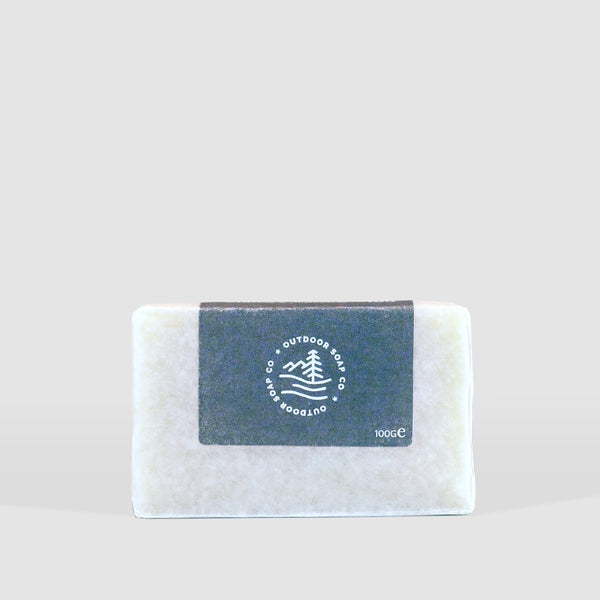 Soap - Peppermint & Rosemary